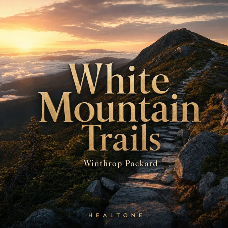 White Mountain Trails