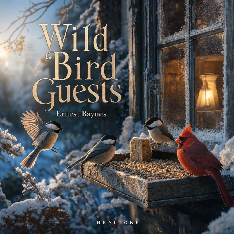 Wild Bird Guests