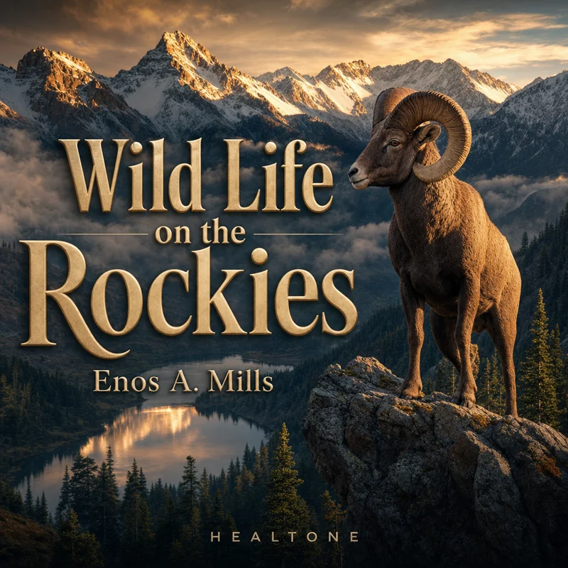 Wild Life on the Rockies