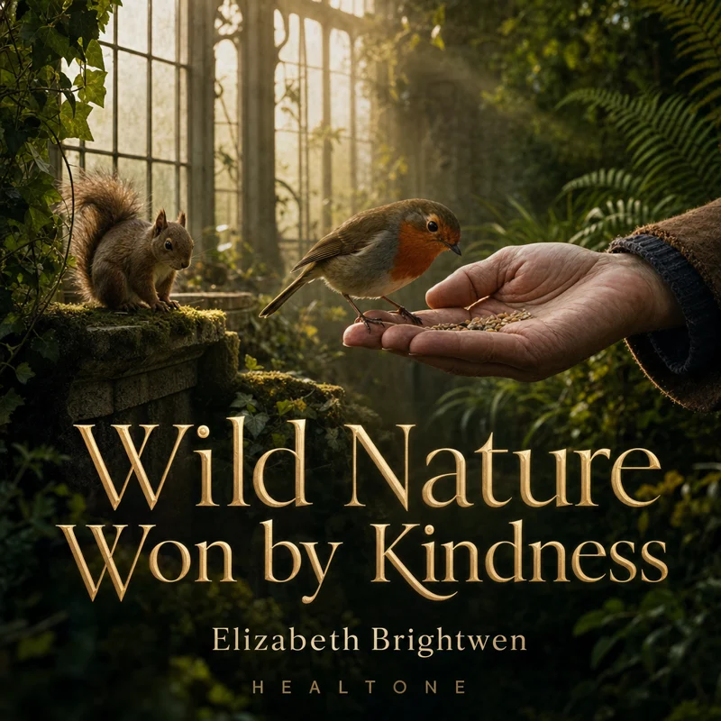 Wild Nature Won by Kindness