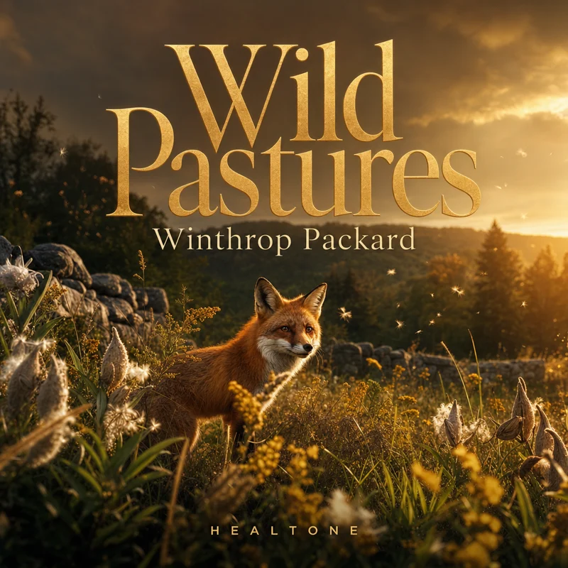 Wild Pastures