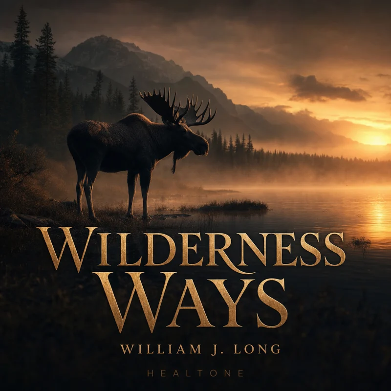 Wilderness Ways