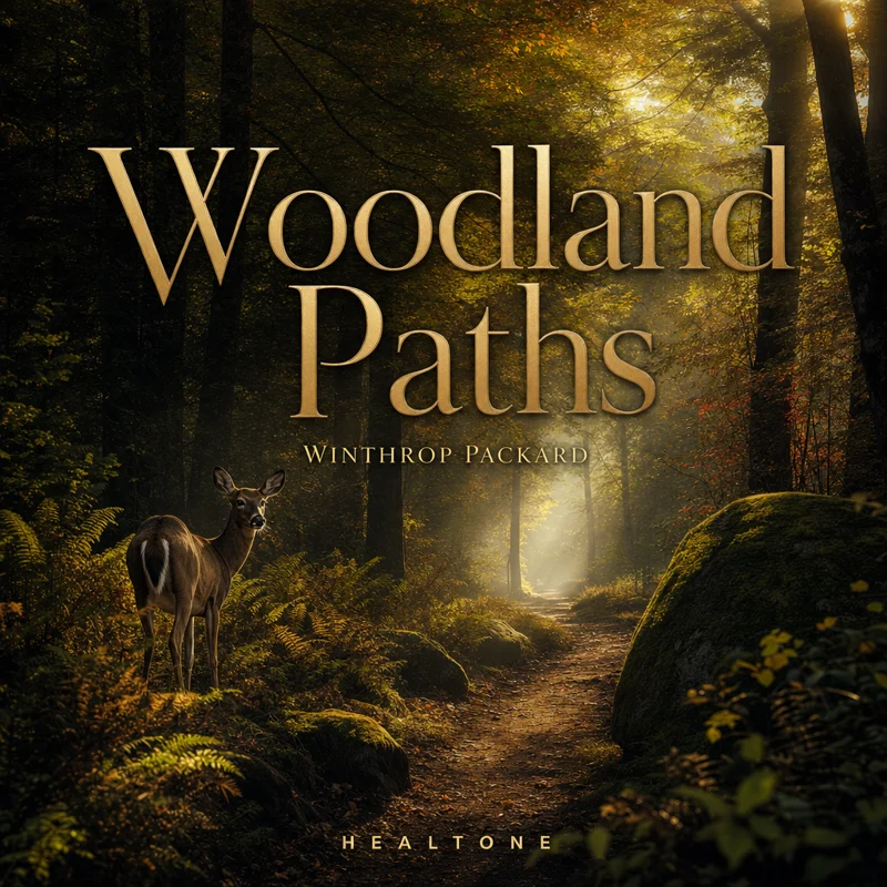 Woodland Paths