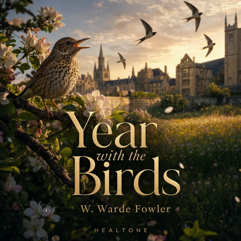 Year with the Birds
