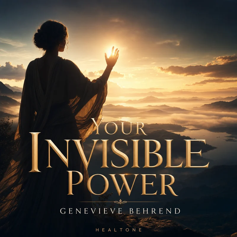 Your Invisible Power