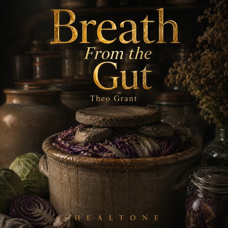 Breath From the Gut: Fixing bad breath at its real source