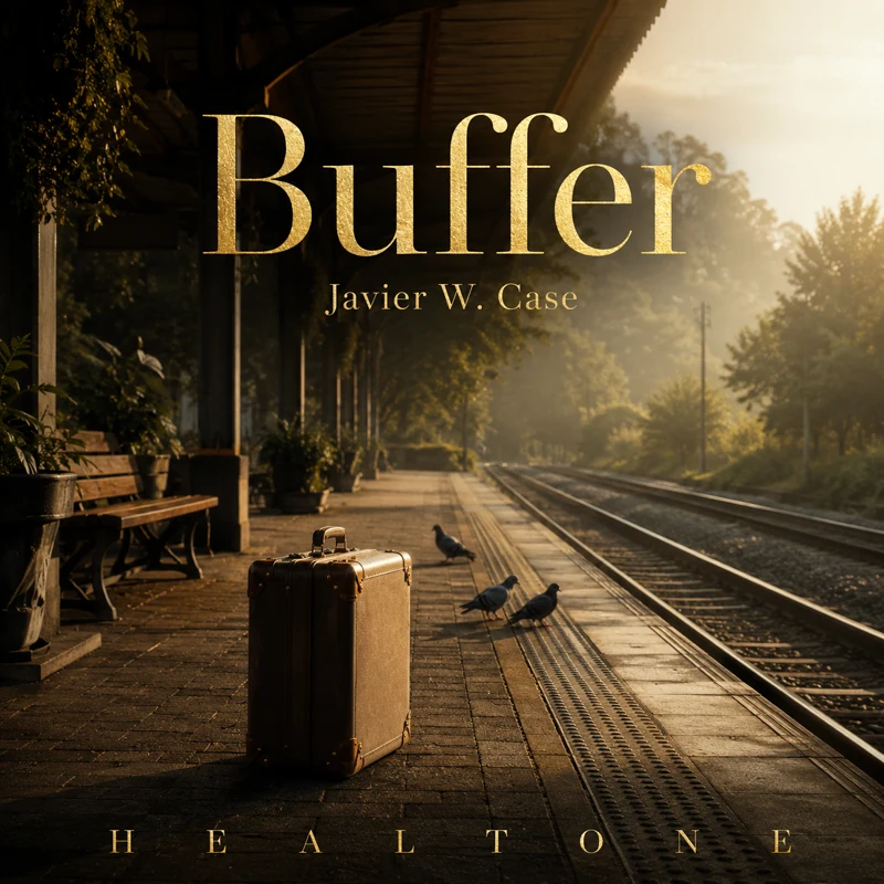 Buffer: The margin habit that ends the constant lateness