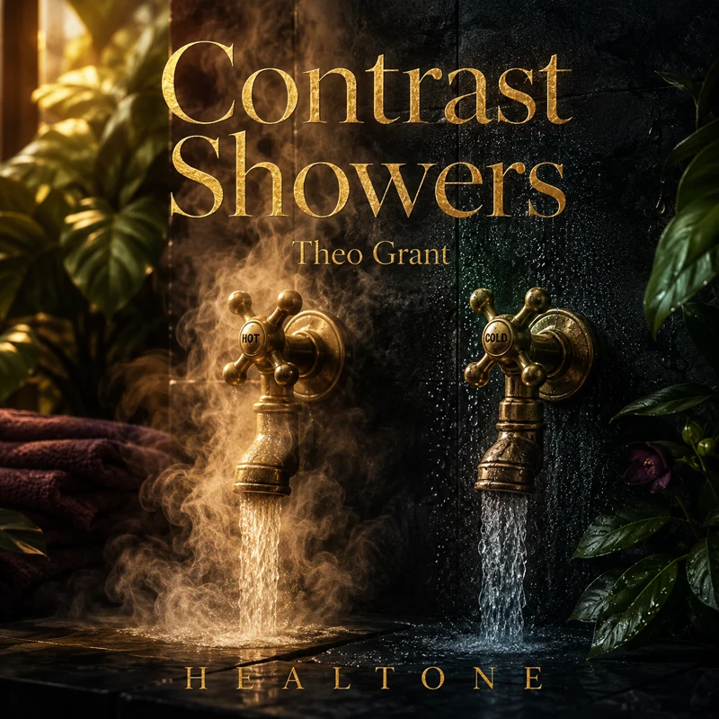 Contrast Showers: Hot, cold, repeat: the circulation wake-up