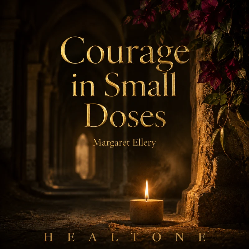 Courage in Small Doses: Stories of quiet bravery from history's margins