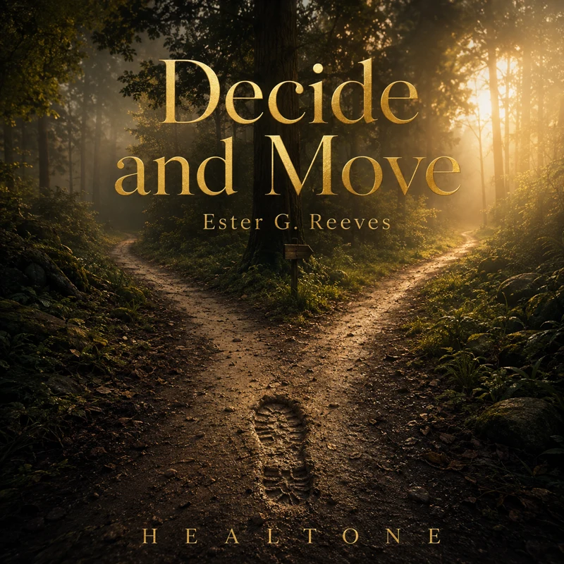 Decide and Move: Ending the agony of small decisions