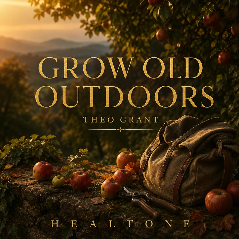 Grow Old Outdoors: A twenty-year plan for staying an outdoor person
