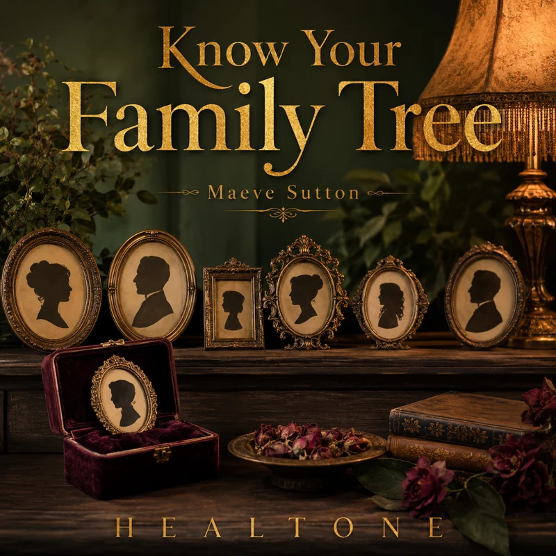 Know Your Family Tree: Using family history to focus your prevention