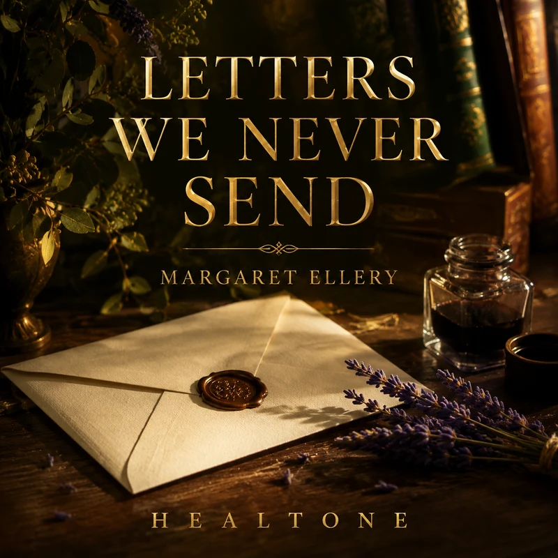 Letters We Never Send: The old practice of writing to settle the heart