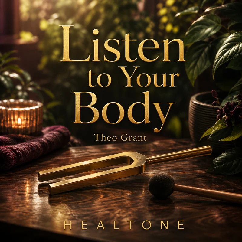 Listen to Your Body: Learning to read early signals before they become symptoms
