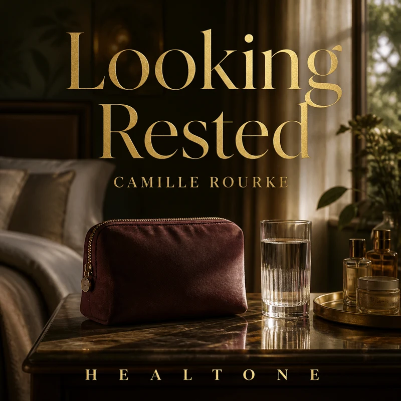 Looking Rested: The appearance dividends of actual health