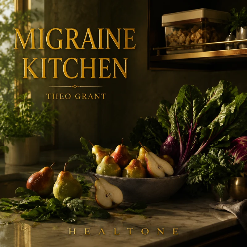 Migraine Kitchen: Eating around your triggers without misery