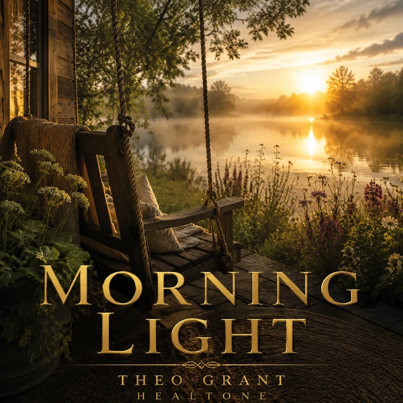 Morning Light: Sunrise, your body clock, and the easiest habit you will ever keep
