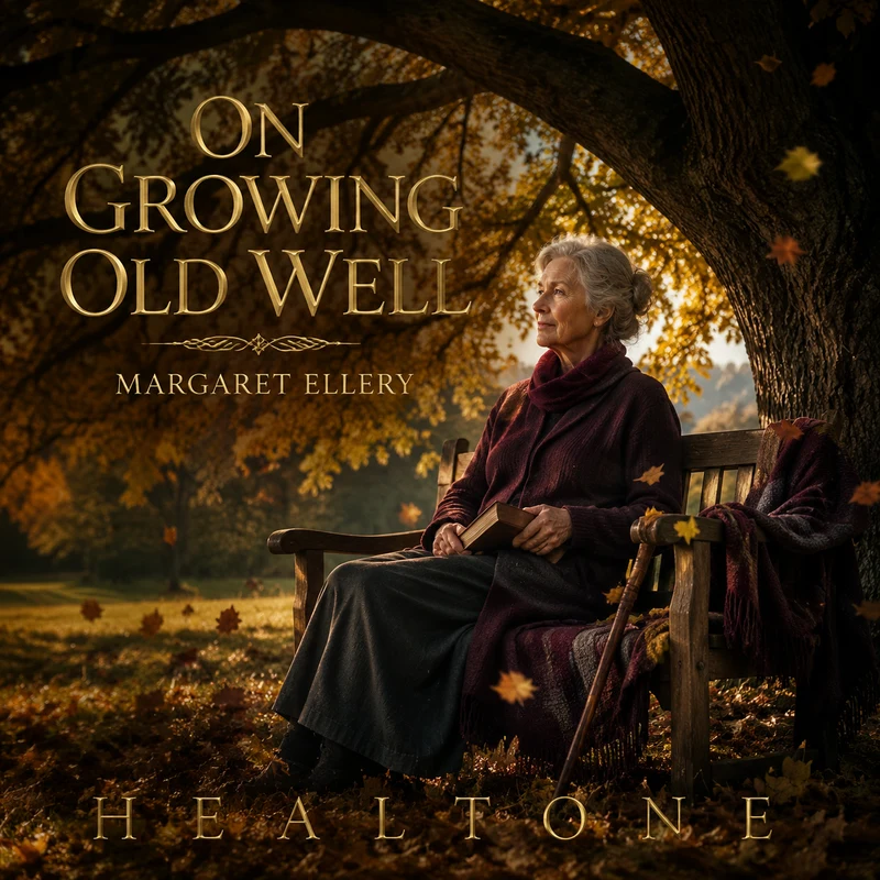 On Growing Old Well: What the wisest voices said about the later years