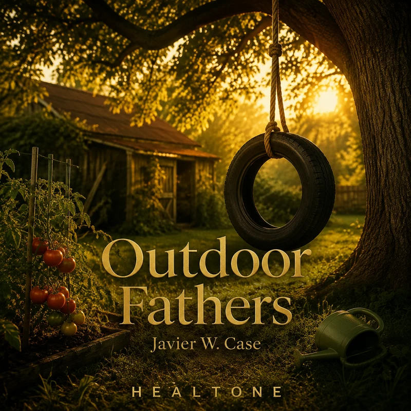Outdoor Fathers: Getting outside with your kids before they are grown