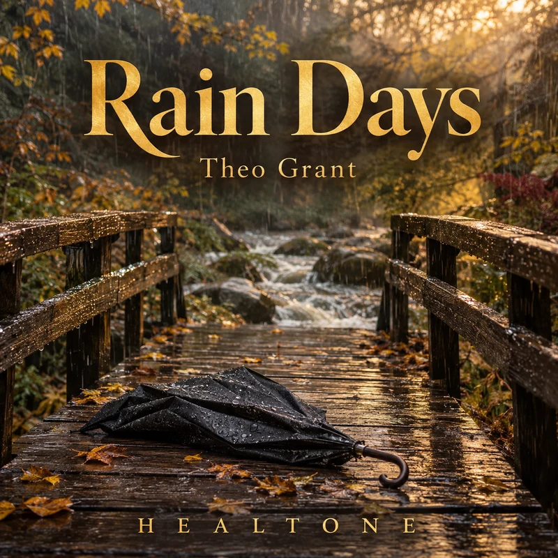 Rain Days: Getting outside when the sky says no