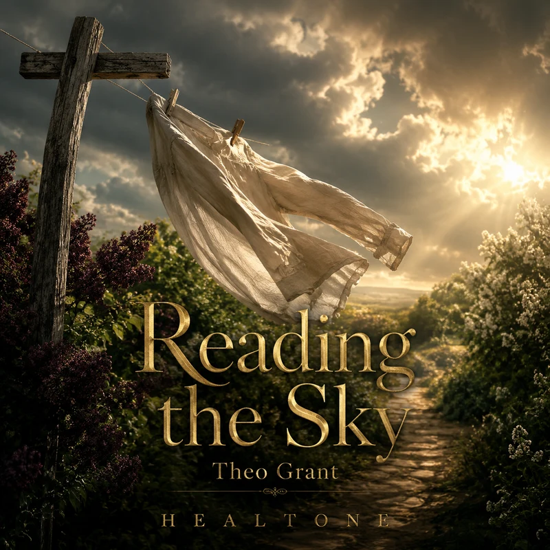 Reading the Sky: Weather wisdom your grandparents trusted