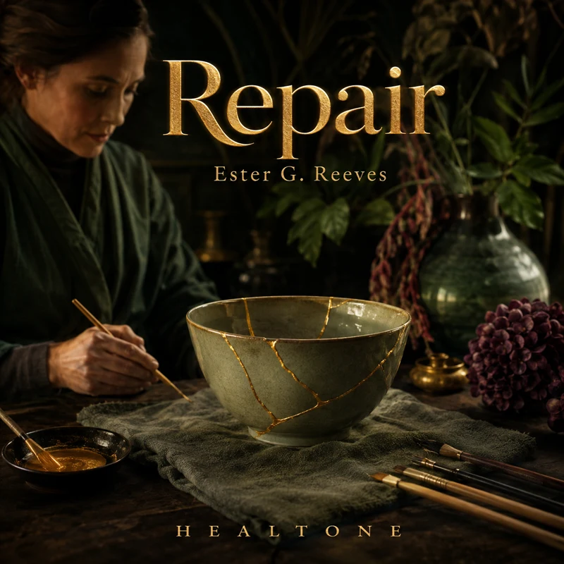 Repair: Mending everyday relationship ruptures before they widen