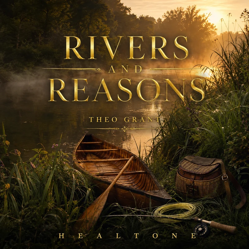 Rivers and Reasons: Paddling, fishing, and slow days on the water