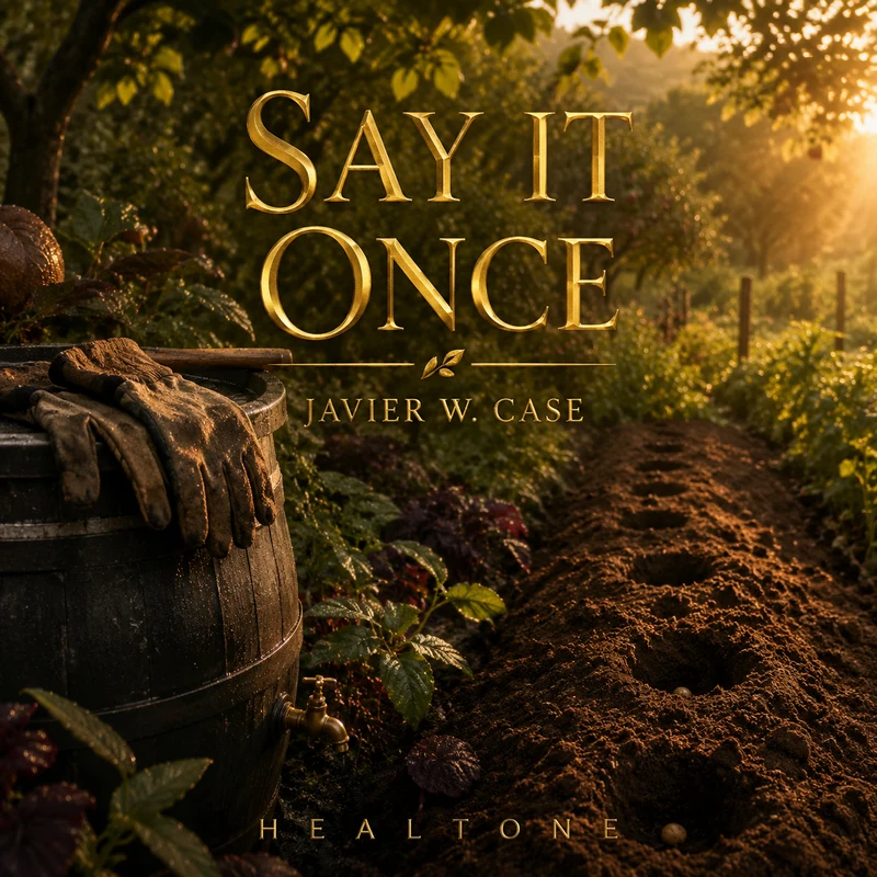 Say It Once: Speaking so clearly you rarely need to repeat yourself
