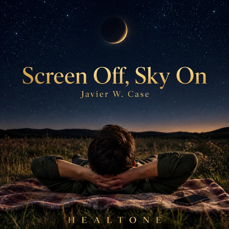 Screen Off, Sky On: Cutting the phone by going where it does not matter