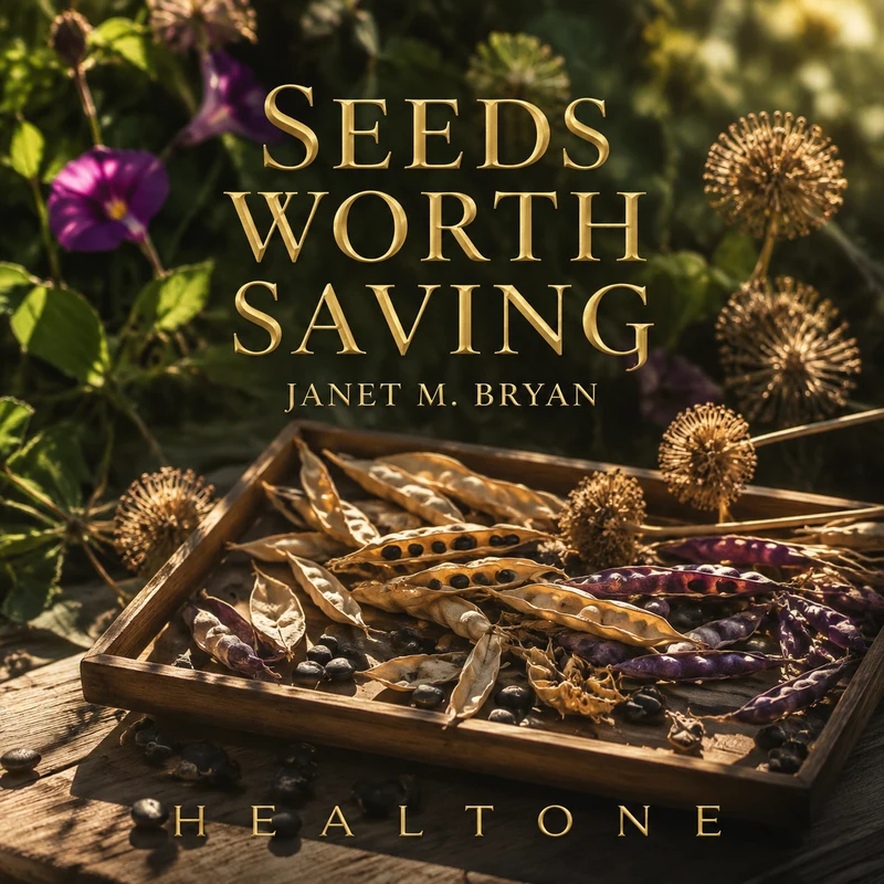 Seeds Worth Saving: Keeping your best plants going, year after year