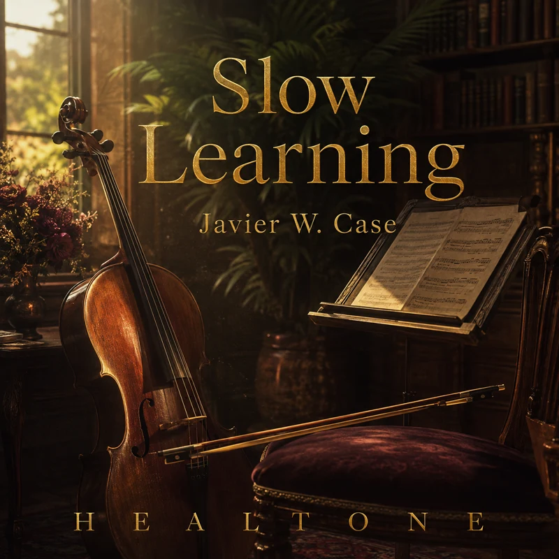 Slow Learning: Depth over speed in a skim-everything world