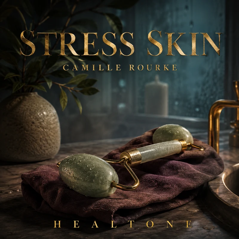 Stress Skin: Breakouts, flushing, and flare-ups under pressure