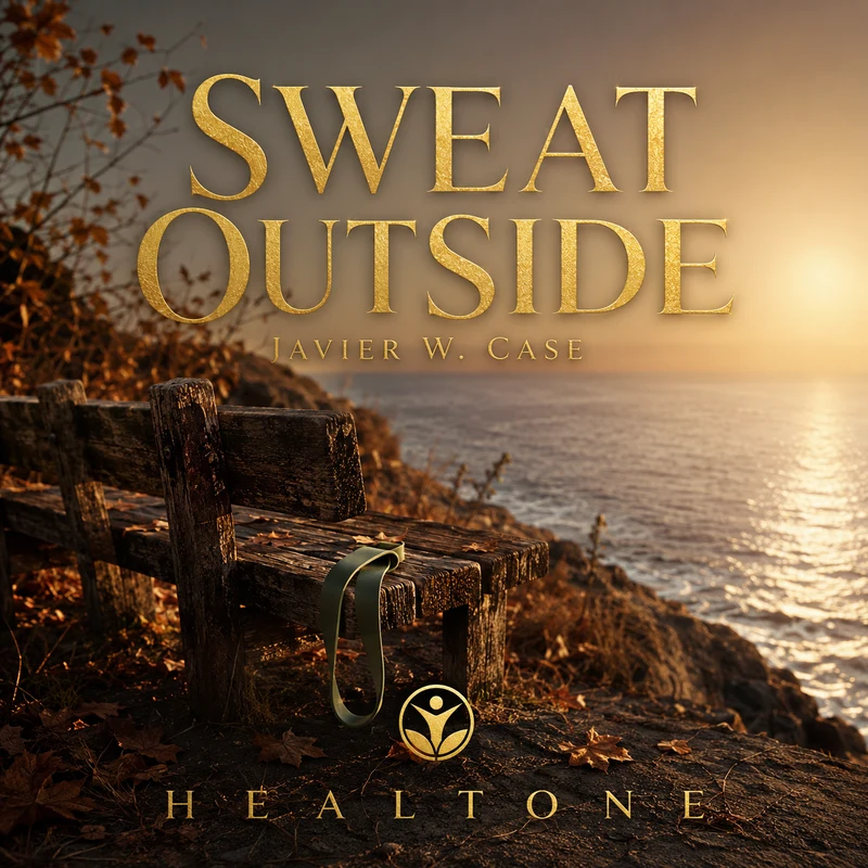 Sweat Outside: Why an outdoor workout beats the same one indoors