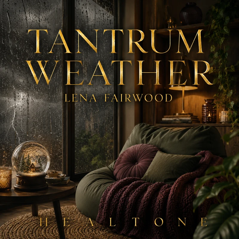 Tantrum Weather: Riding out storms without joining them