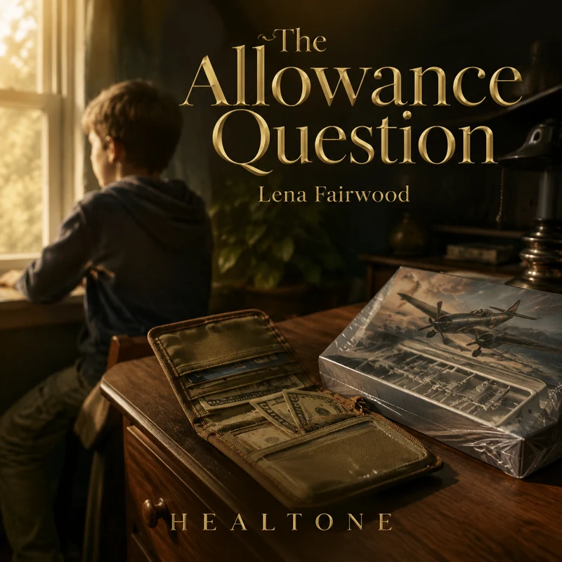 The Allowance Question: Systems that teach without spoiling