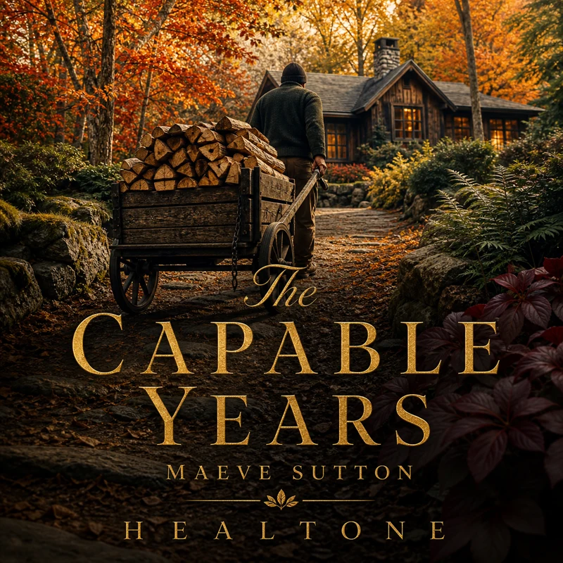 The Capable Years: A plan for needing less help, later