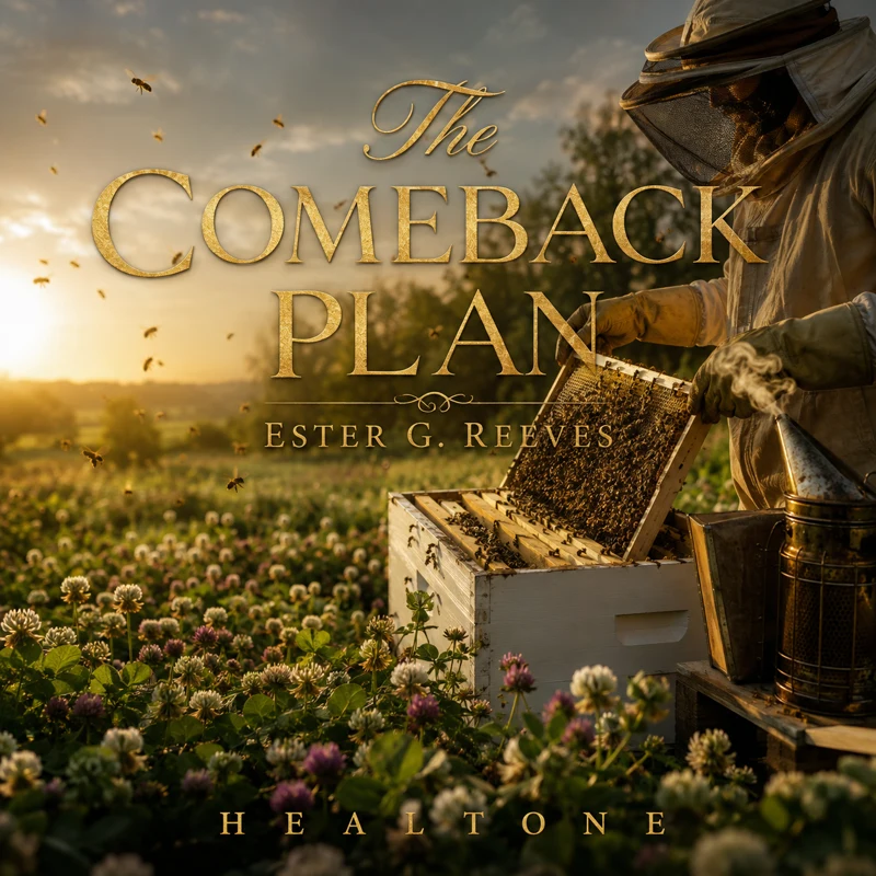 The Comeback Plan: Returning after failure, illness, or absence