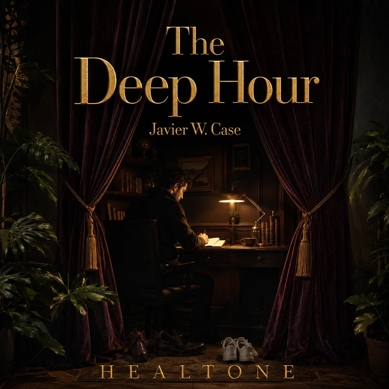 The Deep Hour: Protecting sixty focused minutes that change your whole day