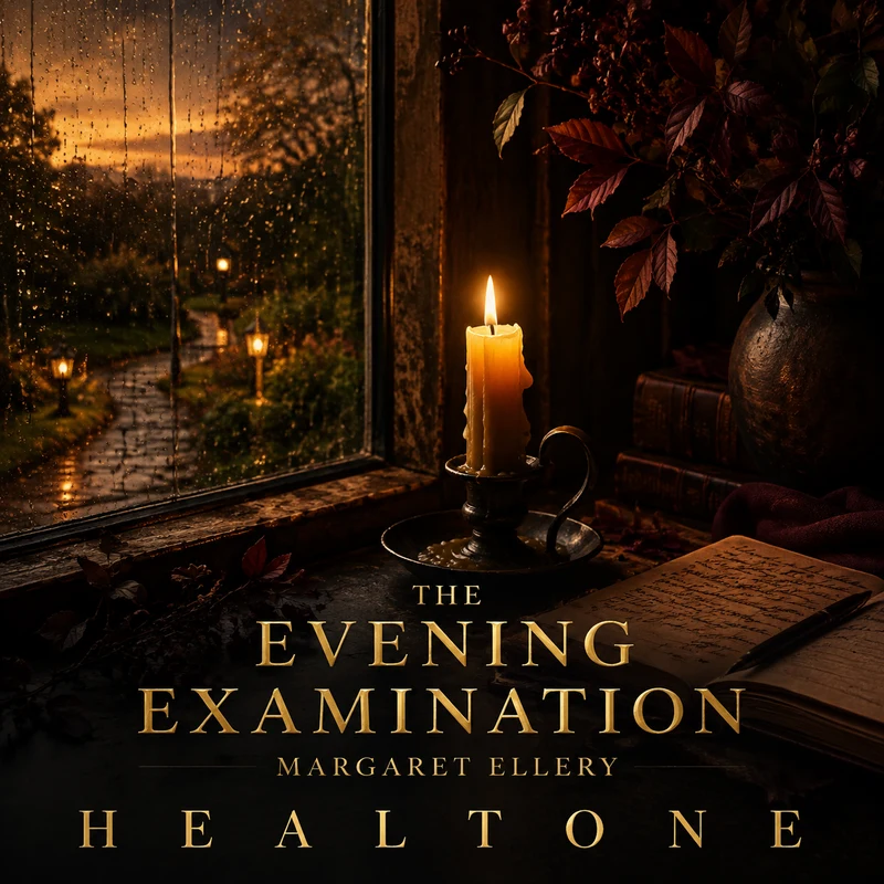 The Evening Examination: An ancient nightly practice for an untroubled mind