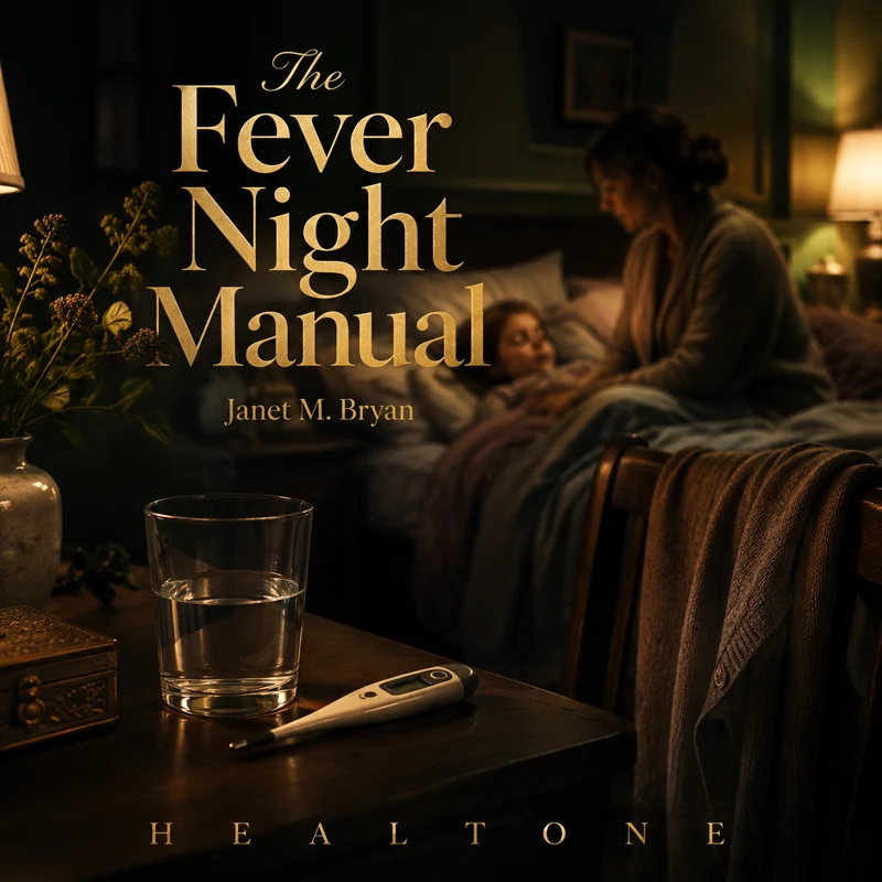 The Fever Night Manual: Calm, informed care until morning