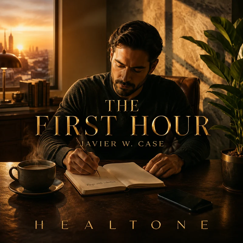 The First Hour: Winning the day before nine o'clock