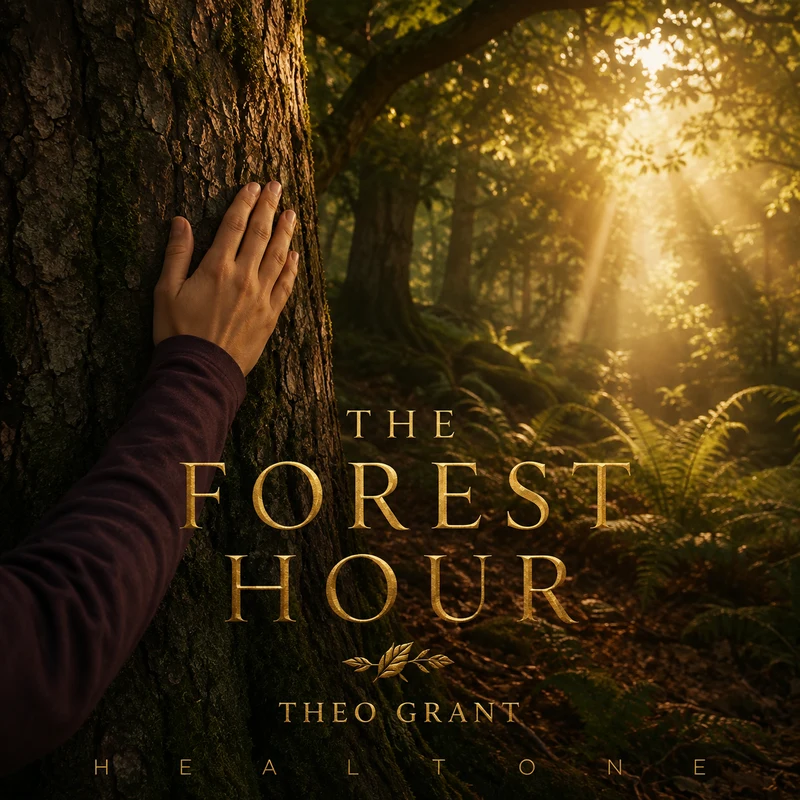The Forest Hour: What time among trees does for a busy mind and a tired body