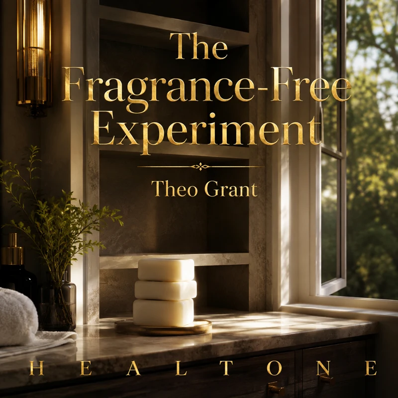 The Fragrance-Free Experiment: One month without synthetic scent