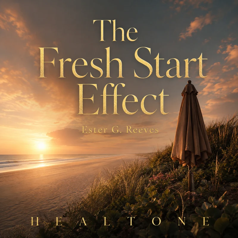 The Fresh Start Effect: Using natural restart points all year long
