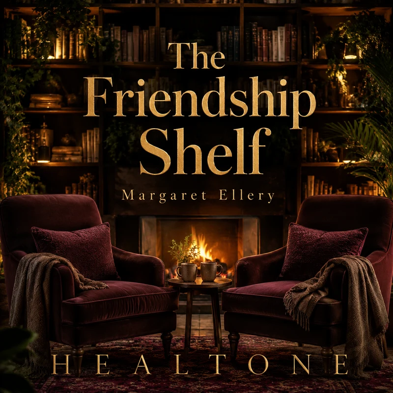 The Friendship Shelf: What thinkers from Aristotle to Emerson knew about friends