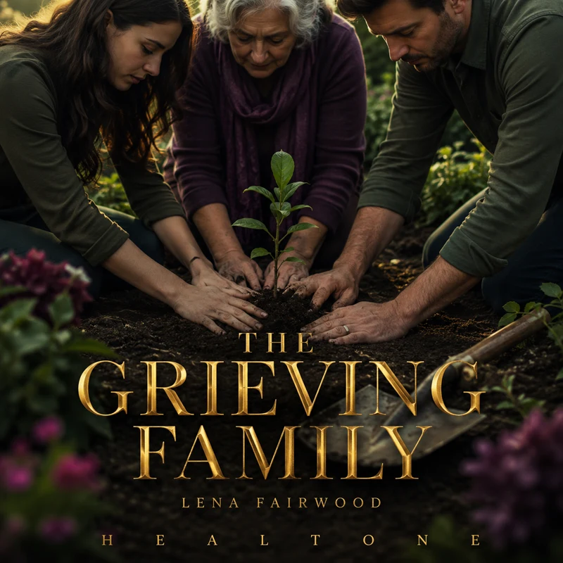 The Grieving Family: Mourning together across ages