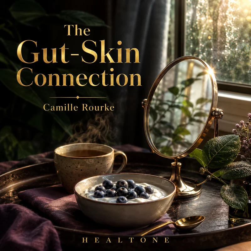 The Gut-Skin Connection: Why your breakouts may start at breakfast