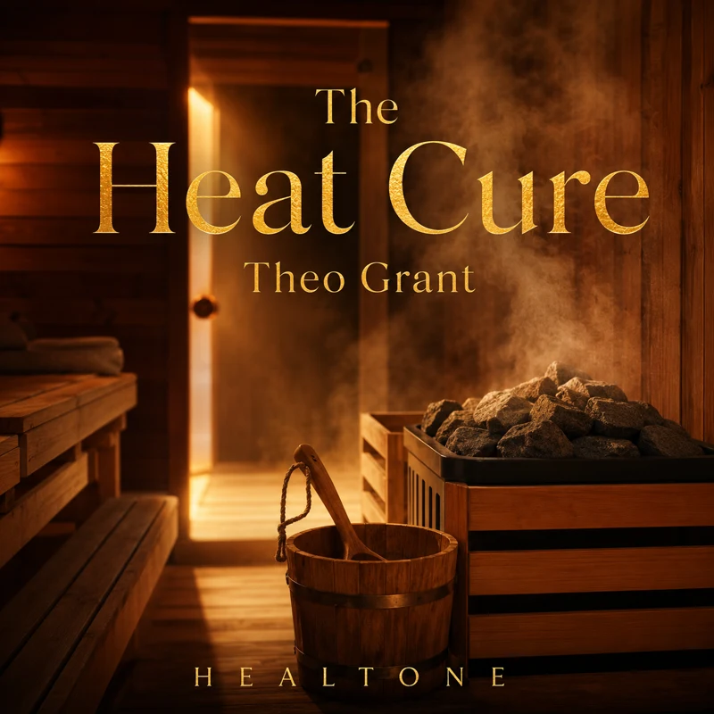 The Heat Cure: Saunas, warm baths, and heat rituals for muscles, mood, and sleep