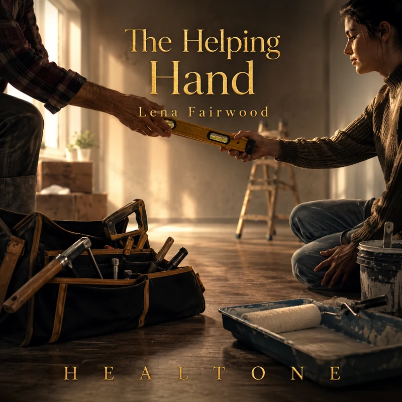 The Helping Hand: Supporting adult children without taking over