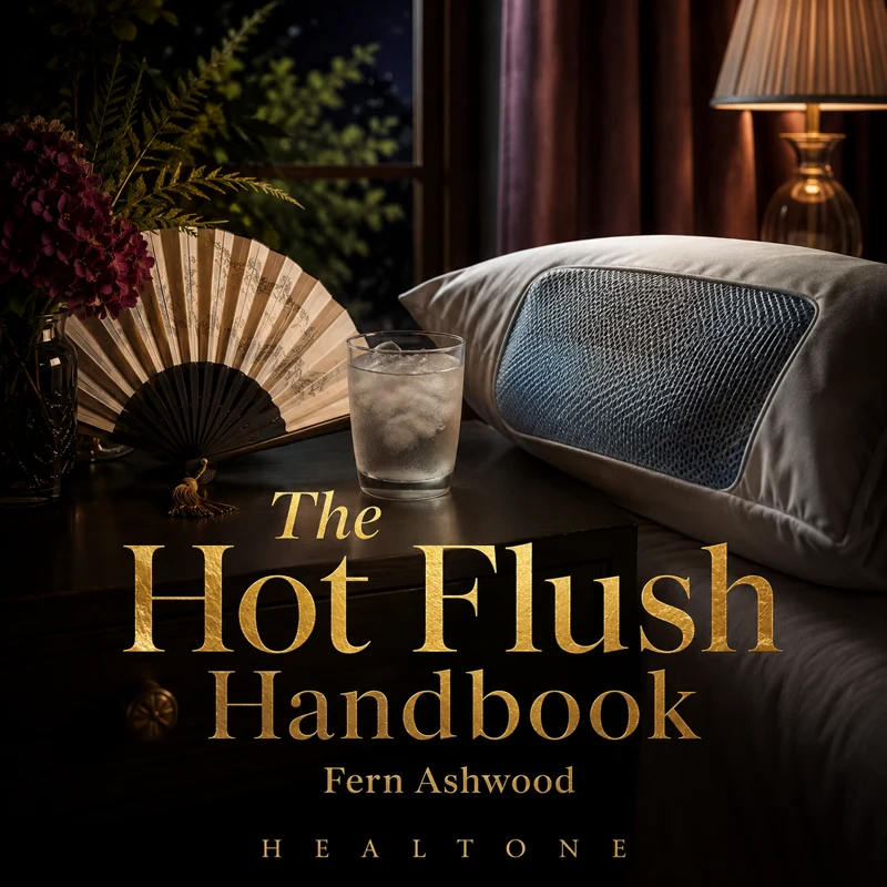 The Hot Flush Handbook: Every practical tool, ranked honestly